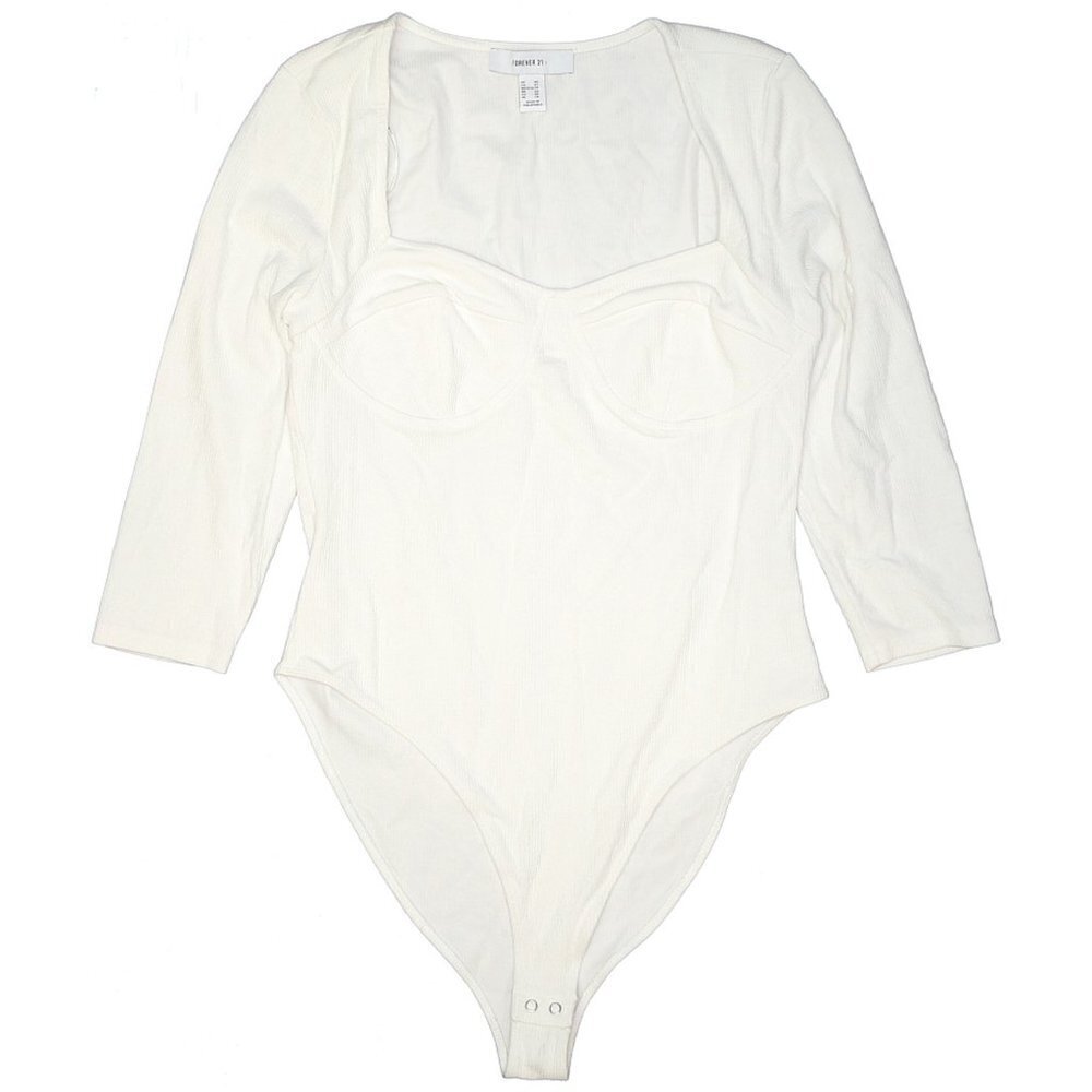 Forever 21 Bodysuit